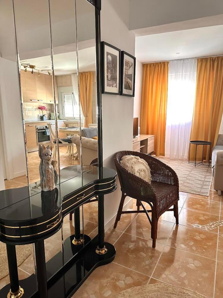 Appartamento Casa De Mila Alicante Esterno foto